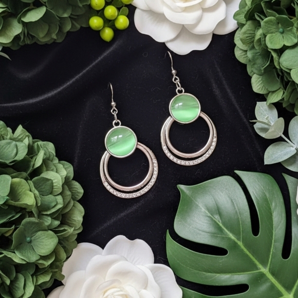 Source Unknown Jewelry - Earrings